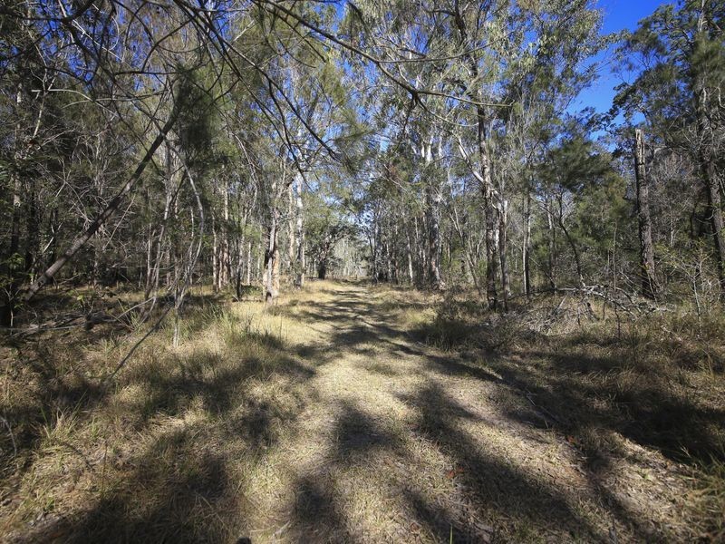 Lot 114/22 Old Tenterfield Road, Rappville NSW 2469