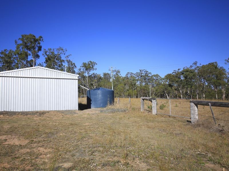 Lot 114/22 Old Tenterfield Road, Rappville NSW 2469