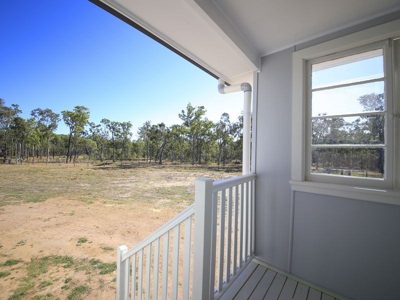 Lot 114/22 Old Tenterfield Road, Rappville NSW 2469