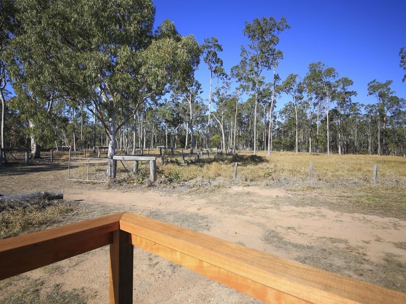 Lot 114/22 Old Tenterfield Road, Rappville NSW 2469