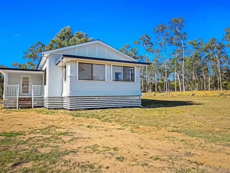 Lot 114/22 Old Tenterfield Road, Rappville NSW 2469