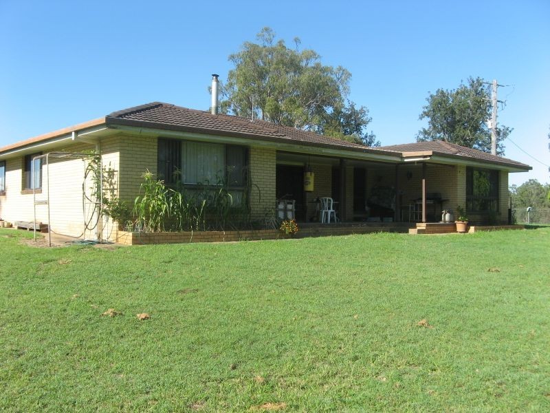 315 Myrtle Creek Road, Casino NSW 2470