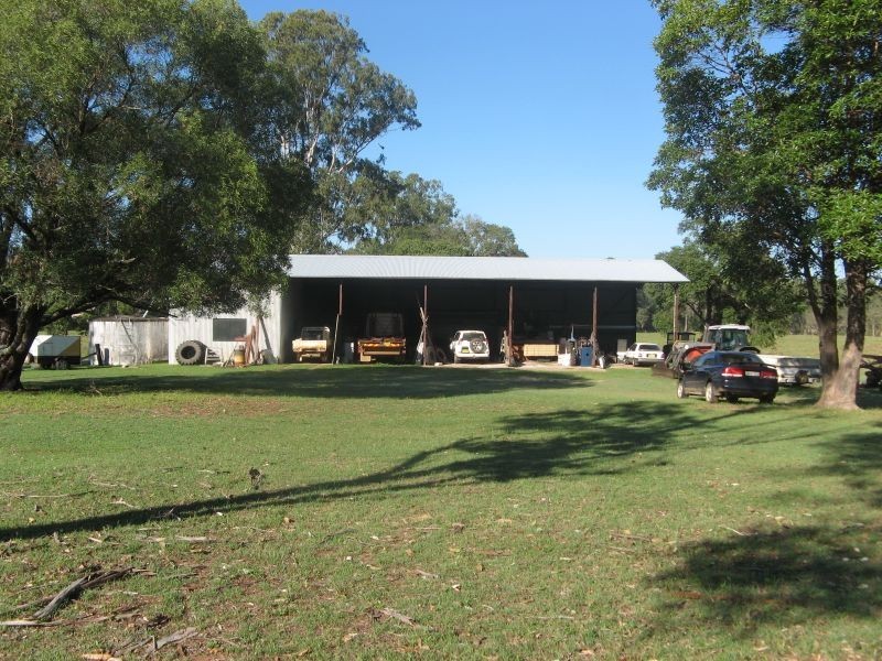 315 Myrtle Creek Road, Casino NSW 2470