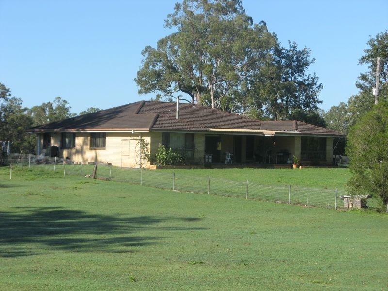 315 Myrtle Creek Road, Casino NSW 2470