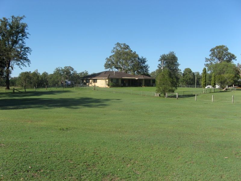 315 Myrtle Creek Road, Casino NSW 2470