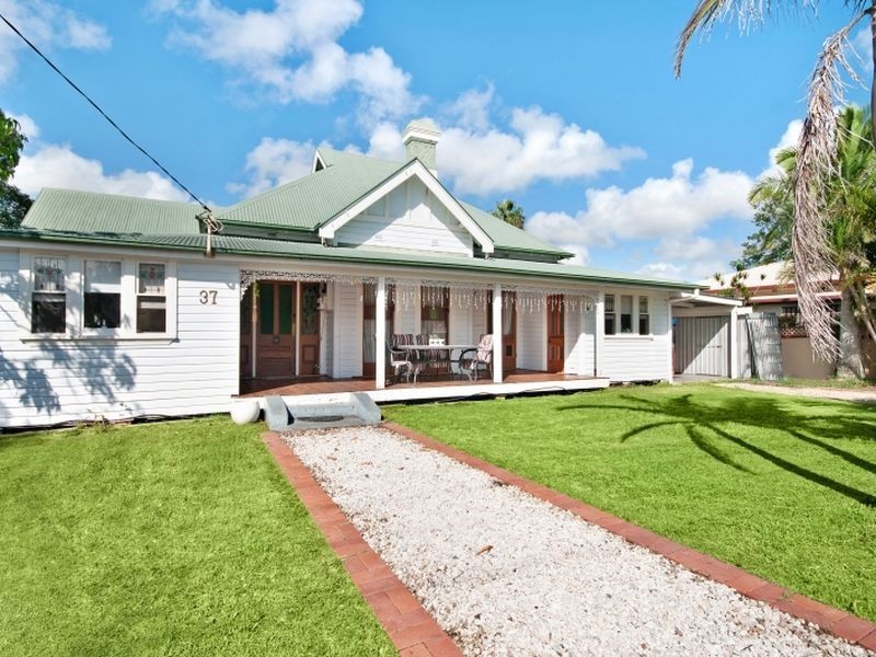 37 Barker Street, Casino NSW 2470