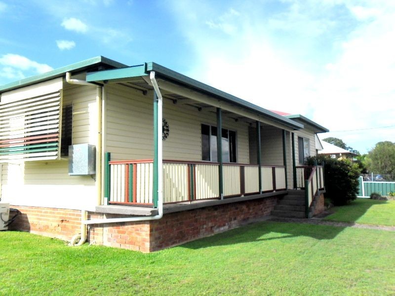 2 McDougall St, Casino NSW 2470