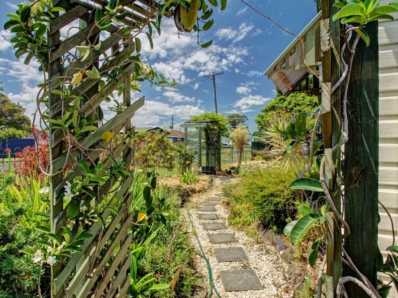 4 Jersey Street, Casino NSW 2470