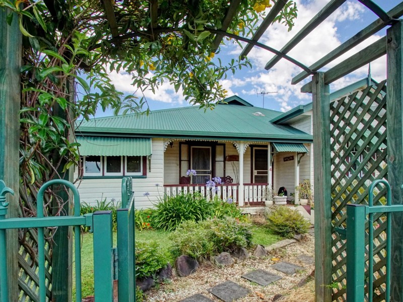 4 Jersey Street, Casino NSW 2470