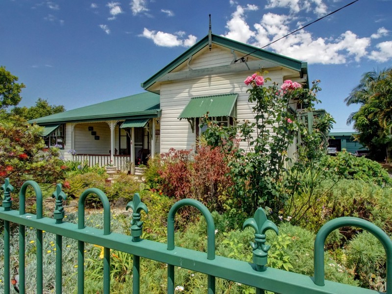 4 Jersey Street, Casino NSW 2470