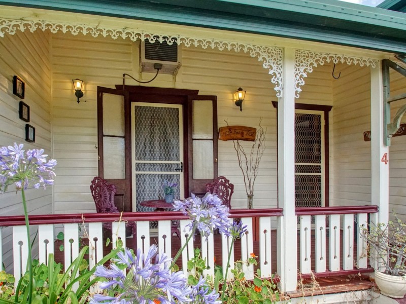 4 Jersey Street, Casino NSW 2470