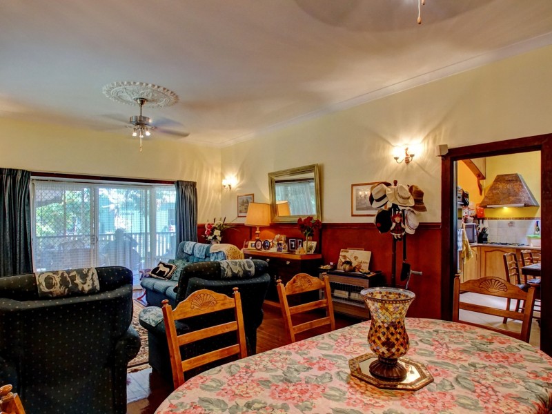 4 Jersey Street, Casino NSW 2470