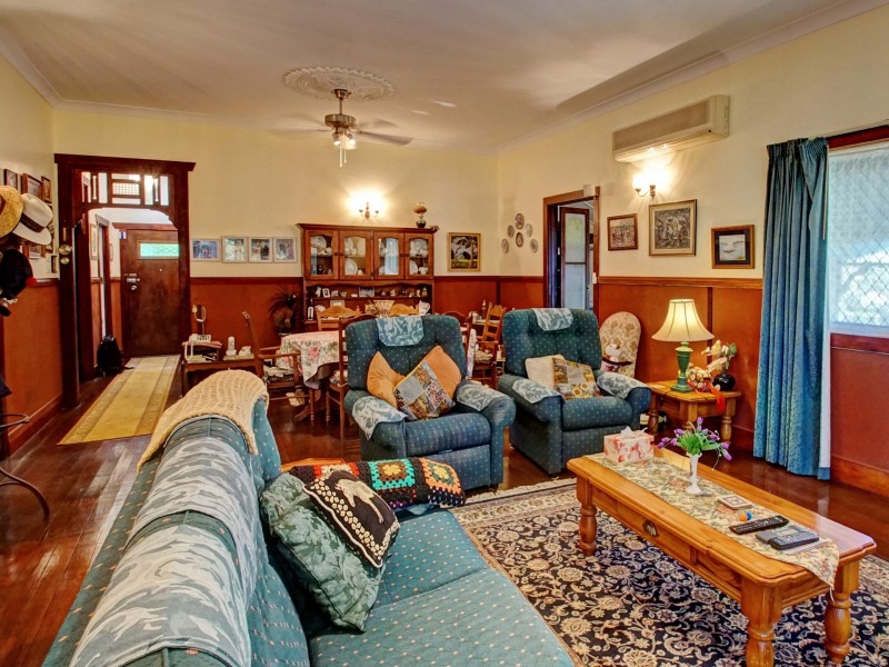 4 Jersey Street, Casino NSW 2470