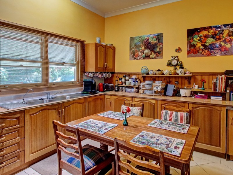 4 Jersey Street, Casino NSW 2470