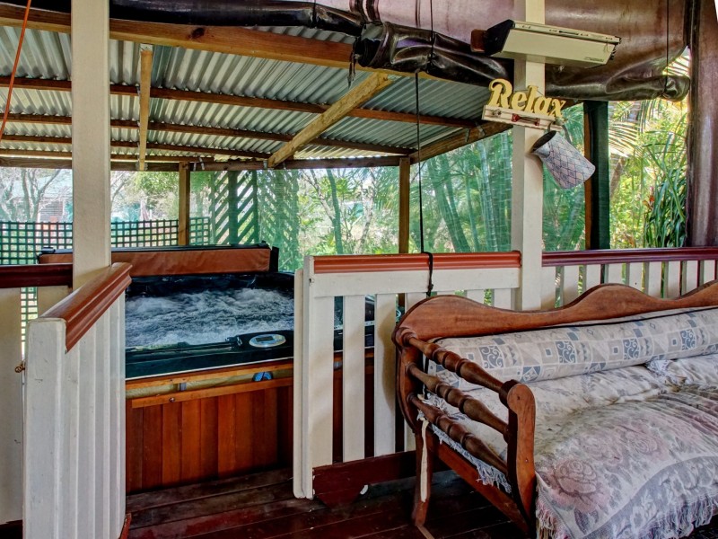 4 Jersey Street, Casino NSW 2470