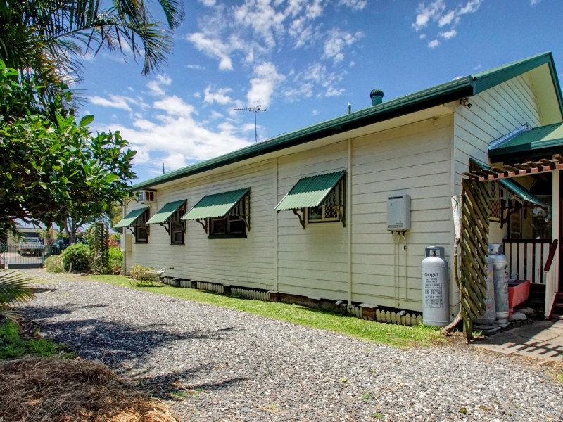 4 Jersey Street, Casino NSW 2470