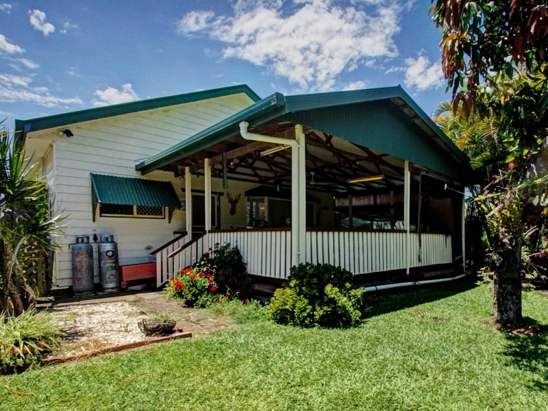 4 Jersey Street, Casino NSW 2470