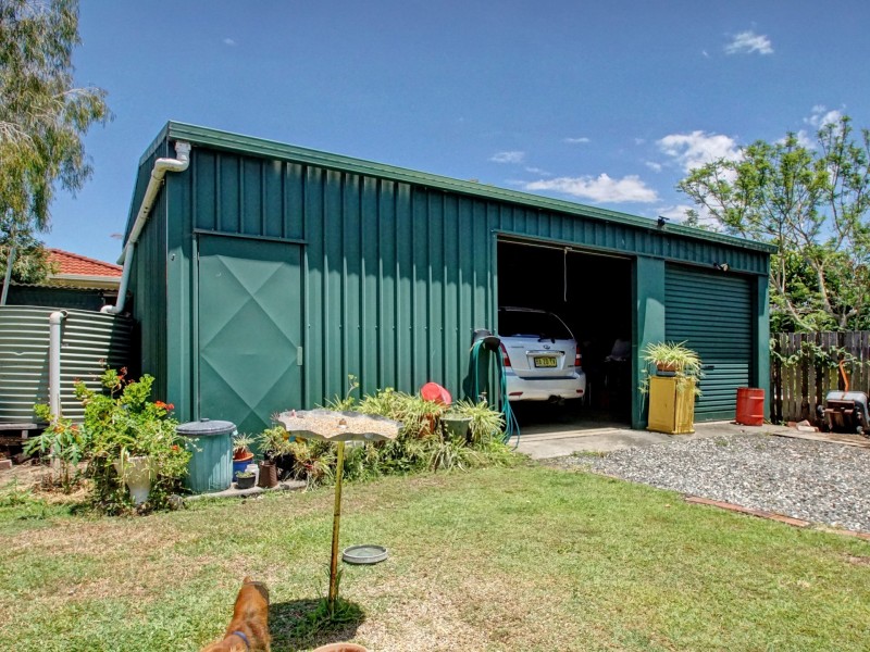 4 Jersey Street, Casino NSW 2470