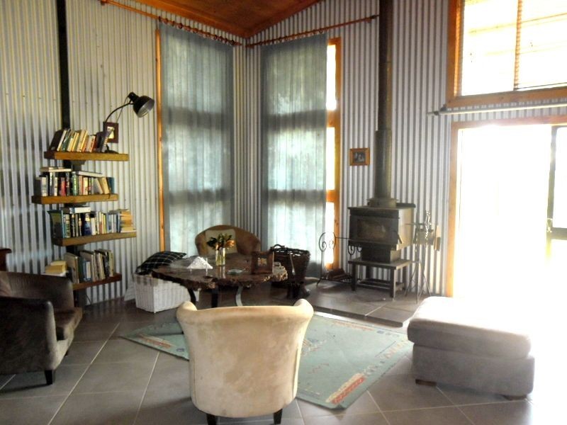 657 Old Dyraaba Rd, Casino NSW 2470