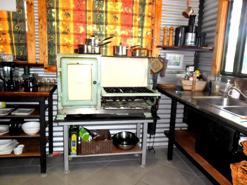 657 Old Dyraaba Rd, Casino NSW 2470