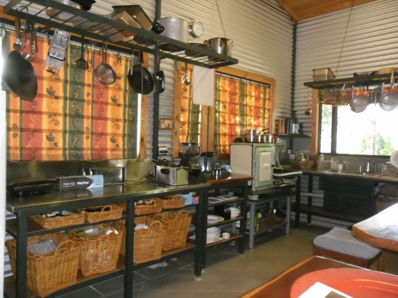 657 Old Dyraaba Rd, Casino NSW 2470