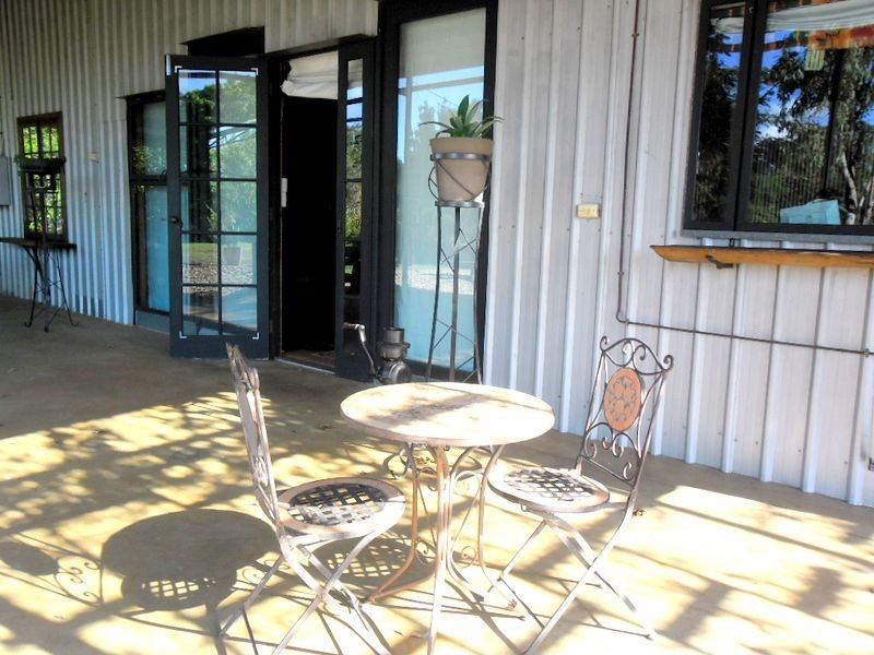 657 Old Dyraaba Rd, Casino NSW 2470