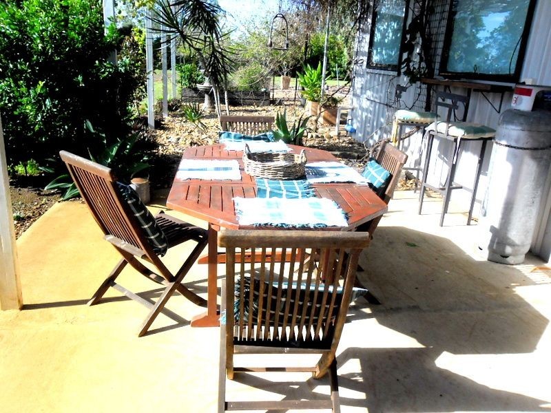 657 Old Dyraaba Rd, Casino NSW 2470