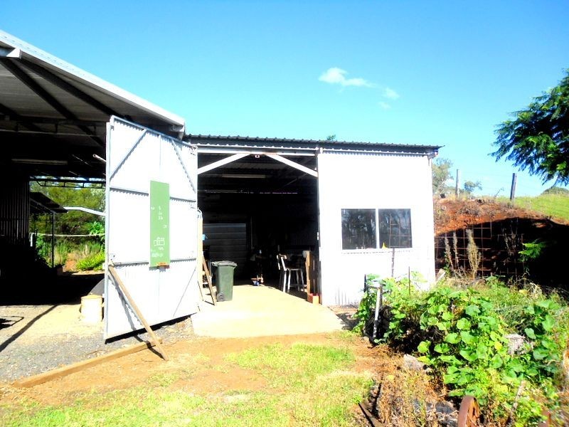 657 Old Dyraaba Rd, Casino NSW 2470