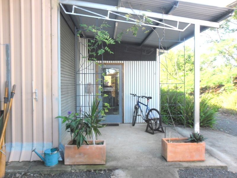 657 Old Dyraaba Rd, Casino NSW 2470