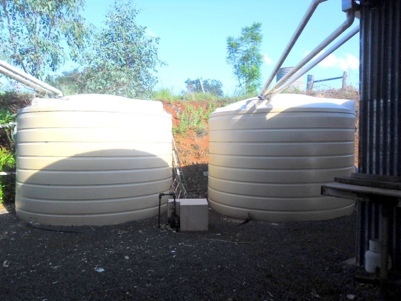 657 Old Dyraaba Rd, Casino NSW 2470