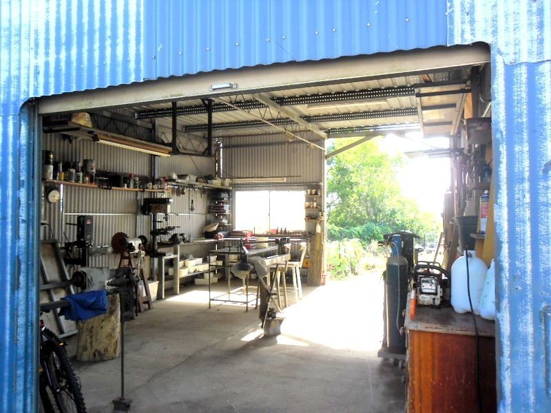 657 Old Dyraaba Rd, Casino NSW 2470