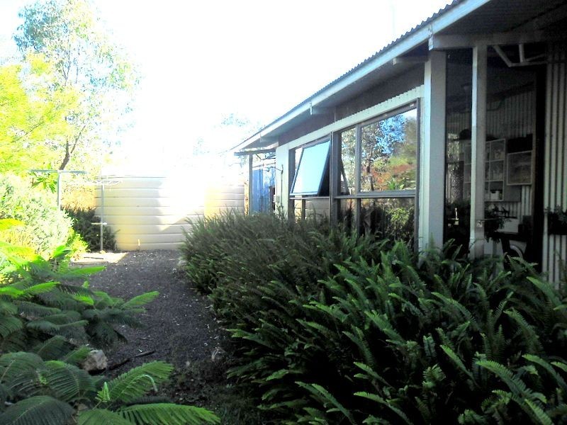 657 Old Dyraaba Rd, Casino NSW 2470