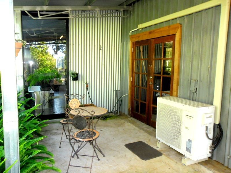 657 Old Dyraaba Rd, Casino NSW 2470