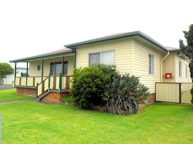 2 McDougall St, Casino NSW 2470