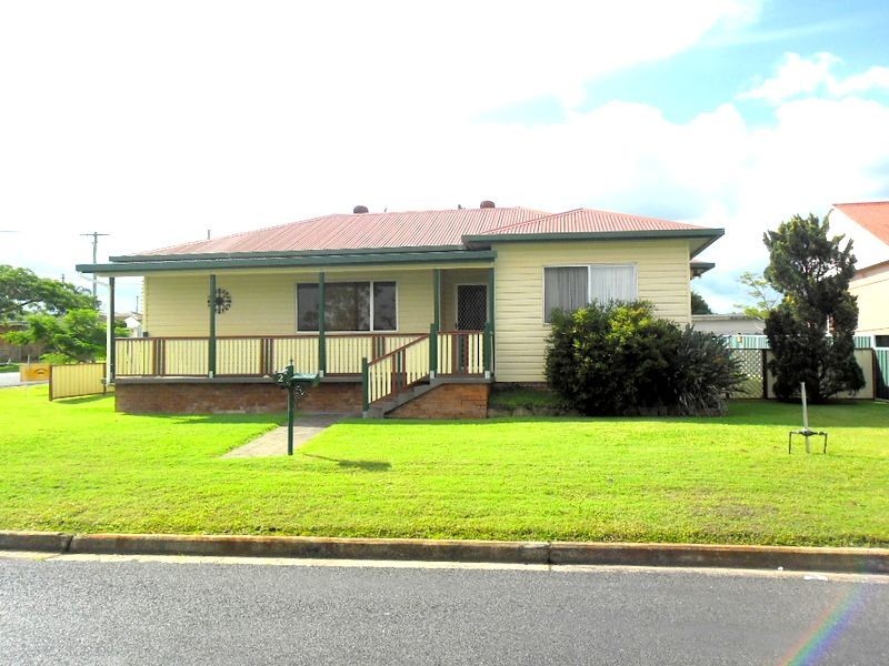 2 McDougall St, Casino NSW 2470