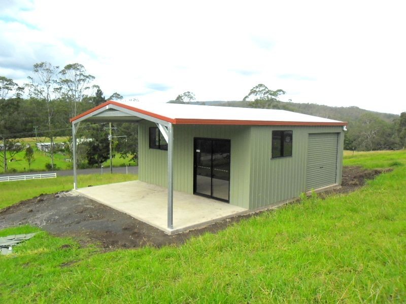 4 Silky Oak Place, Kyogle NSW 2474