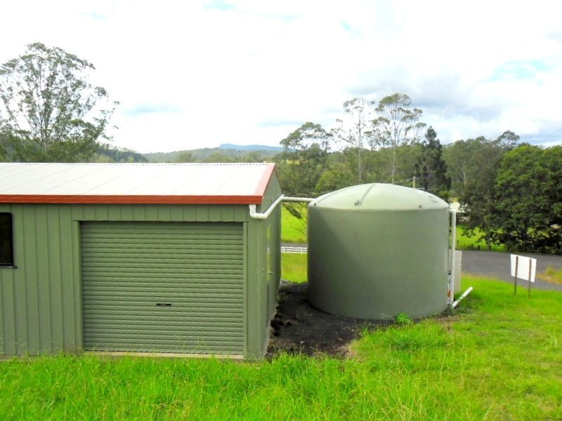 4 Silky Oak Place, Kyogle NSW 2474