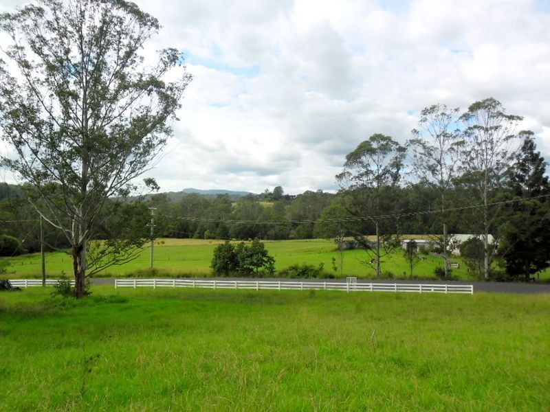 4 Silky Oak Place, Kyogle NSW 2474
