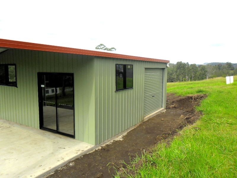 4 Silky Oak Place, Kyogle NSW 2474