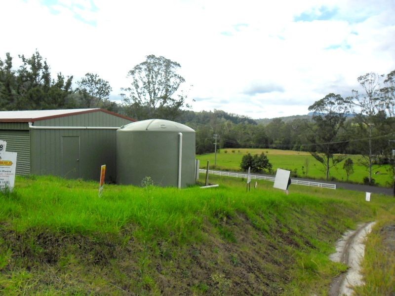 4 Silky Oak Place, Kyogle NSW 2474