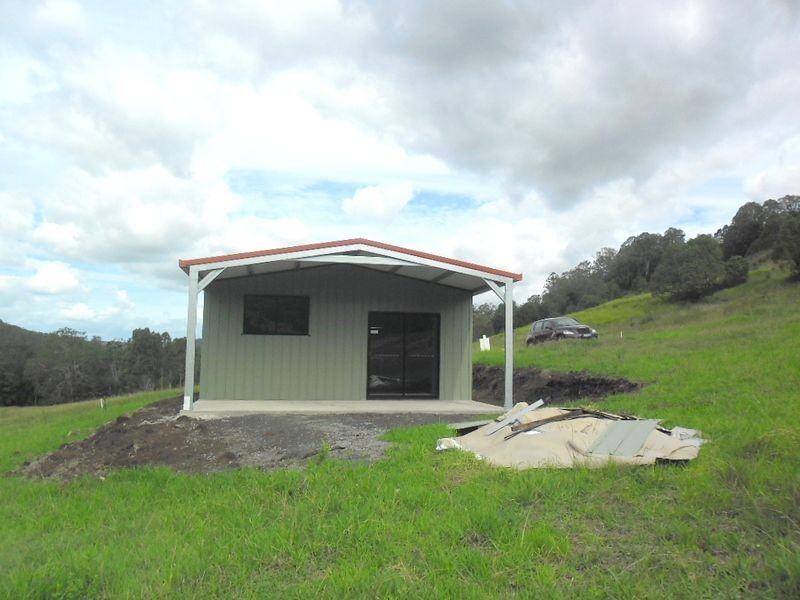 4 Silky Oak Place, Kyogle NSW 2474