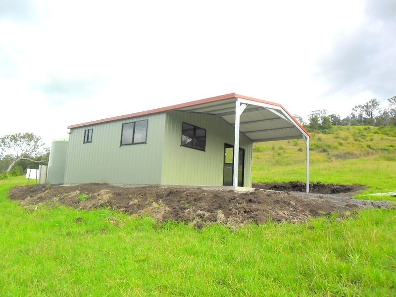 4 Silky Oak Place, Kyogle NSW 2474