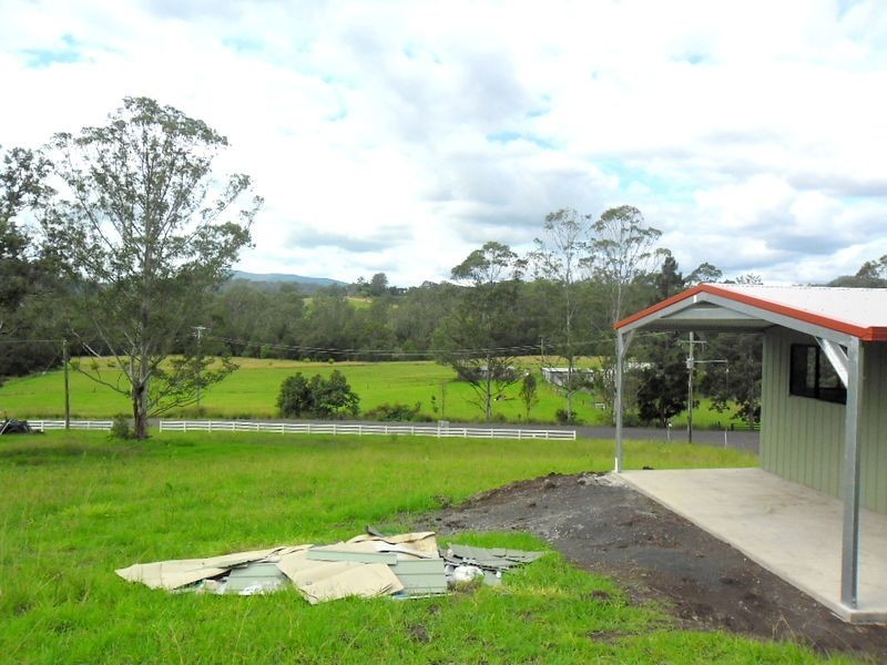 4 Silky Oak Place, Kyogle NSW 2474