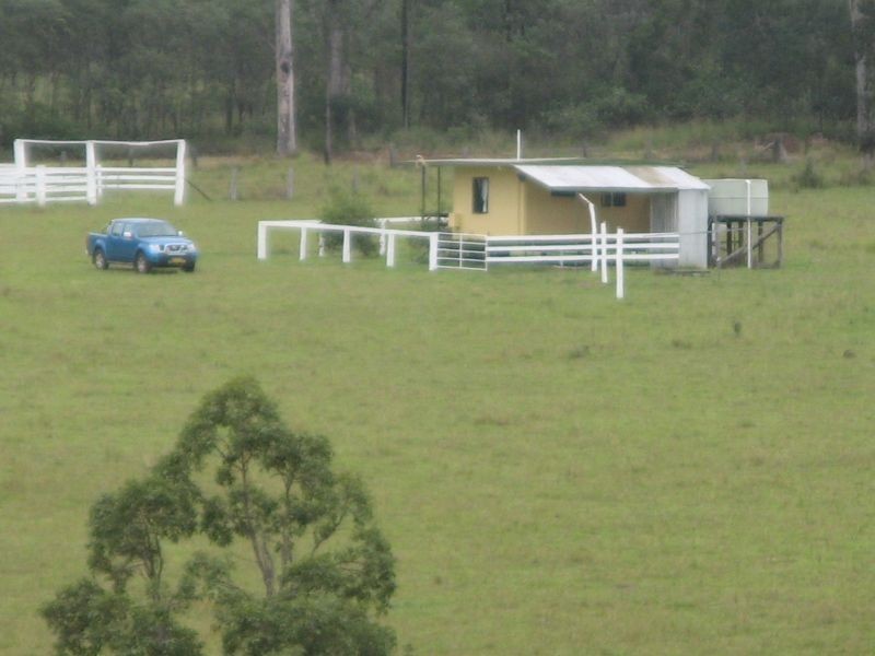 11607 Clarence Way, Tabulam NSW 2469