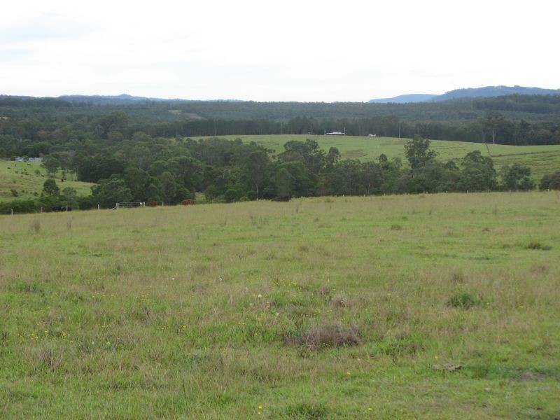 11607 Clarence Way, Tabulam NSW 2469