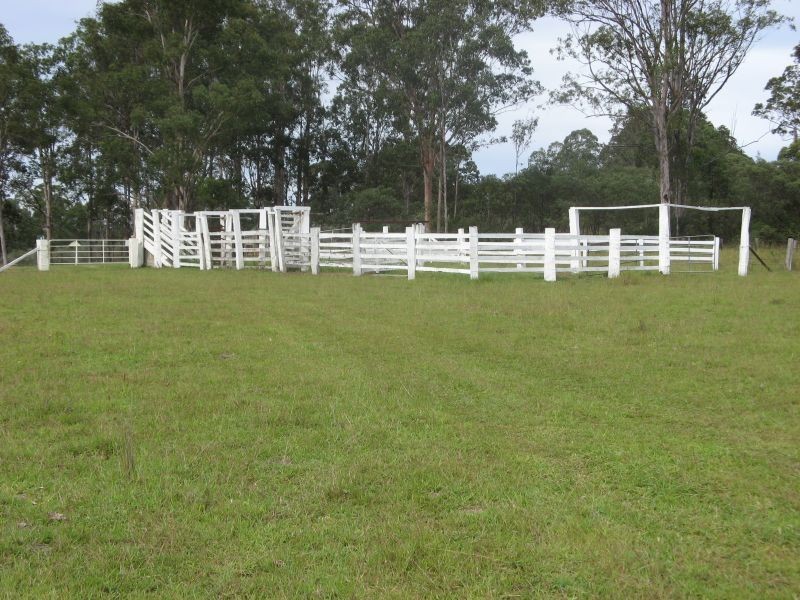 11607 Clarence Way, Tabulam NSW 2469