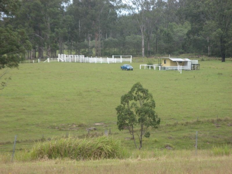 11607 Clarence Way, Tabulam NSW 2469