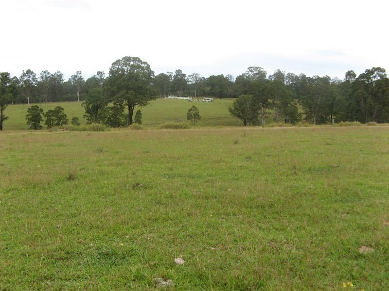 11607 Clarence Way, Tabulam NSW 2469