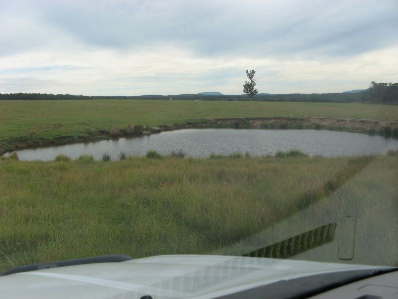 11607 Clarence Way, Tabulam NSW 2469