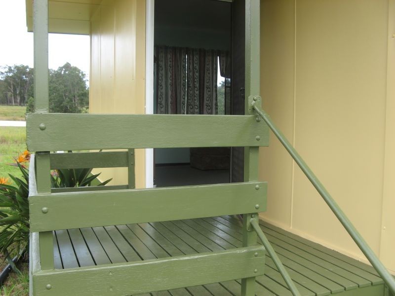 11607 Clarence Way, Tabulam NSW 2469